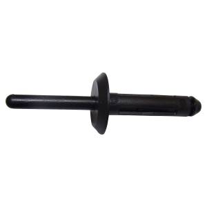 Crown Automotive Jeep Replacement Parts | 1350 Offroad - Crown Rivet - 6500911 - Image 2