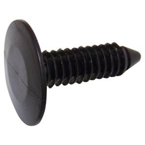 Crown Automotive Jeep Replacement Parts | 1350 Offroad - Crown Push Pin, Varies with Application - 6501916 - Image 2