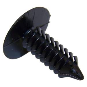 Crown Automotive Jeep Replacement Parts | 1350 Offroad - Crown Push Pin, On Exhaust Or Rack & Pinion Shields - 6501948 - Image 2