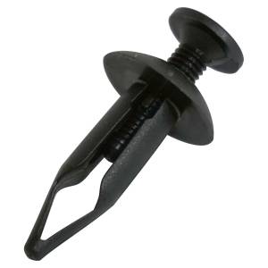 Crown Automotive Jeep Replacement Parts | 1350 Offroad - Crown Push Pin, M6.3 x 22.8 - 6502871 - Image 2