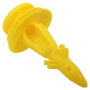 Crown Automotive Jeep Replacement Parts | 1350 Offroad - Crown Push Pin, Liftgate - 6502991 - Image 2