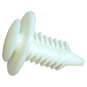Crown Automotive Jeep Replacement Parts | 1350 Offroad - Crown Retainer - 6503709 - Image 2