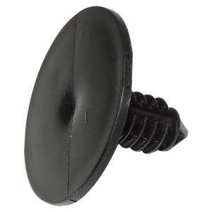 Crown Automotive Jeep Replacement Parts | 1350 Offroad - Crown Push Pin, M6.3 x 15 - 6504135 - Image 2