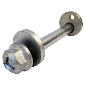 Crown Automotive Jeep Replacement Parts | 1350 Offroad - Crown Cam Bolt Kit - 6504238K - Image 2