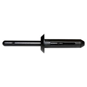 Crown Automotive Jeep Replacement Parts | 1350 Offroad - Crown Rivet, Retainer for Door Cladding/Fender Liners/Fascia - 6504737 - Image 2