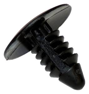 Crown Automotive Jeep Replacement Parts | 1350 Offroad - Crown Push Pin, M6.3 X 18.6 - 6505411AA - Image 2
