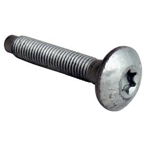 Crown Automotive Jeep Replacement Parts | 1350 Offroad - Crown Sway Bar Link Pin, Front, M12 x 1.75 x 58mm - 6505465AA - Image 2