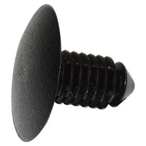 Crown Automotive Jeep Replacement Parts | 1350 Offroad - Crown Bumper Pin - 6505667AA - Image 2