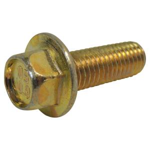 Crown Automotive Jeep Replacement Parts | 1350 Offroad - Crown Brake Caliper Mounting Bolt - 6505832AA - Image 2
