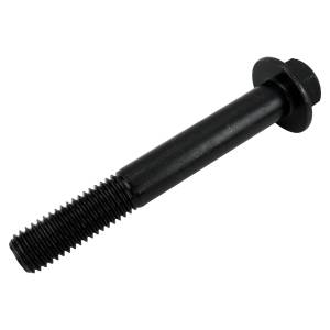 Crown Automotive Jeep Replacement Parts | 1350 Offroad - Crown Bolt, M14 x 1.0 x 100mm Flanged Hex Bolt - 6506033AA - Image 2