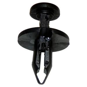 Crown Automotive Jeep Replacement Parts | 1350 Offroad - Crown Retainer - 6506132AA - Image 2