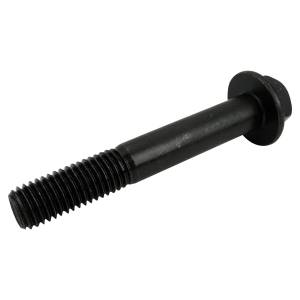 Crown Automotive Jeep Replacement Parts | 1350 Offroad - Crown Shock Absorber Bolt, M12 X 1.75 X 80mm Flanged Hex Bolt - 6506147AA - Image 2