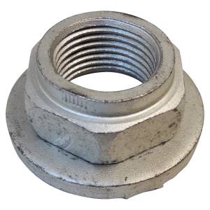 Crown Automotive Jeep Replacement Parts | 1350 Offroad - Crown Axle Shaft Nut - 6506454AA - Image 2