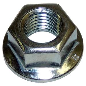Crown Automotive Jeep Replacement Parts | 1350 Offroad - Crown Ball Joint Nut - 6507676AA - Image 2