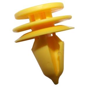 Crown Automotive Jeep Replacement Parts | 1350 Offroad - Crown Push Pin - 6507686AA - Image 2