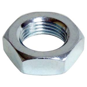 Crown Automotive Jeep Replacement Parts | 1350 Offroad - Crown Tie Rod End Jam Nut - 6509522AA - Image 3