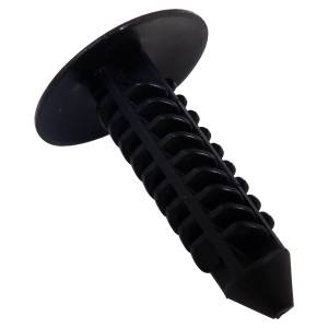 Crown Automotive Jeep Replacement Parts | 1350 Offroad - Crown Push Pin, M7 x 28.8 - 6509590AA - Image 2