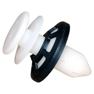 Crown Automotive Jeep Replacement Parts | 1350 Offroad - Crown Retainer - 6509673AA - Image 2