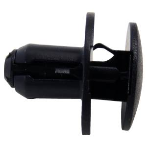 Crown Automotive Jeep Replacement Parts | 1350 Offroad - Crown Push Pin, M8 x 10.3 - 6509960AA - Image 2