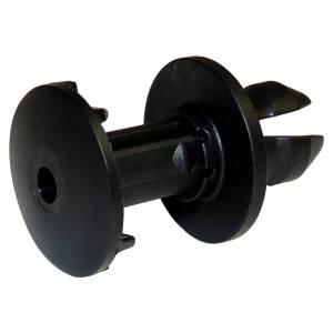 Crown Automotive Jeep Replacement Parts | 1350 Offroad - Crown Retainer, 6 Required - 6510734AA - Image 3