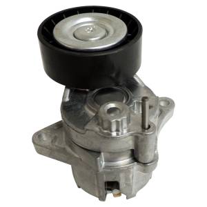 Crown Automotive Jeep Replacement Parts | 1350 Offroad - Crown Drive Belt Tensioner, Accessory Drive Belt Tensioner - 68001798AB - Image 3