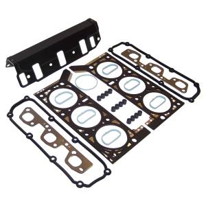 Crown Automotive Jeep Replacement Parts | 1350 Offroad - Crown Engine Gasket Set, Upper - 68003427AC - Image 3