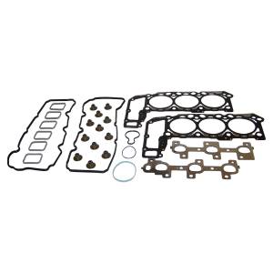 Crown Automotive Jeep Replacement Parts | 1350 Offroad - Crown Engine Gasket Set, Upper - 68003564AA - Image 3