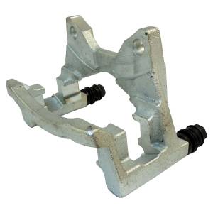 Crown Automotive Jeep Replacement Parts | 1350 Offroad - Crown Caliper Bracket, Rear - 68003775AA - Image 2