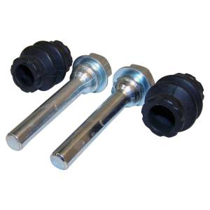 Crown Automotive Jeep Replacement Parts | 1350 Offroad - Crown Brake Caliper Pin Kit, Rear - 68003777AA - Image 3