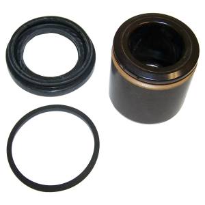 Crown Automotive Jeep Replacement Parts | 1350 Offroad - Crown Brake Caliper Rebuild Kit, Rear - 68003882AA - Image 2