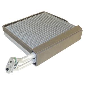 Crown Automotive Jeep Replacement Parts | 1350 Offroad - Crown A/C Evaporator Core, with Left Hand Drive - 68003994AA - Image 3