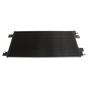 Crown Automotive Jeep Replacement Parts | 1350 Offroad - Crown A/C Condenser, for Manual Transmission - 68004052AB - Image 2