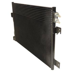 Crown Automotive Jeep Replacement Parts | 1350 Offroad - Crown Condenser & Transmission Cooler - 68004053AA - Image 3