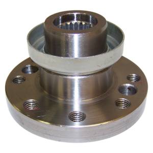 Crown Automotive Jeep Replacement Parts | 1350 Offroad - Crown Propeller Shaft Flange - 68004070AB - Image 3