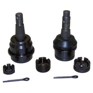 Crown Automotive Jeep Replacement Parts | 1350 Offroad - Crown Ball Joint Kit, Front, Hardware - 68004085AA - Image 2