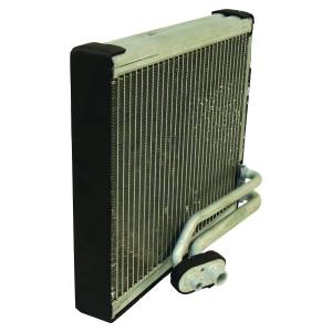 Crown Automotive Jeep Replacement Parts | 1350 Offroad - Crown A/C Evaporator Core - 68004194AC - Image 3
