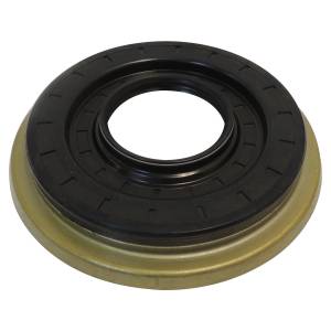 Crown Automotive Jeep Replacement Parts | 1350 Offroad - Crown Axle Shaft Seal, Rear Inner, At Diff Housing with 215mm Rear Axle - 68014931AA - Image 3
