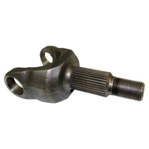 Crown Automotive Jeep Replacement Parts | 1350 Offroad - Crown Stub Shaft, Front - 68017181AB - Image 3