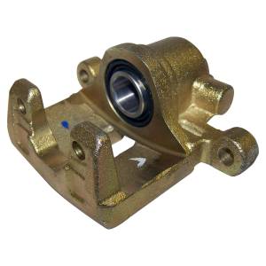 Crown Automotive Jeep Replacement Parts | 1350 Offroad - Crown Brake Caliper, with 11.89-in Diameter Rotor - 68020252AB - Image 2