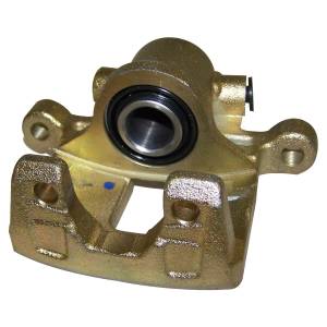 Crown Automotive Jeep Replacement Parts | 1350 Offroad - Crown Brake Caliper, with 11.89-in Diameter Rotor - 68020261AB - Image 3