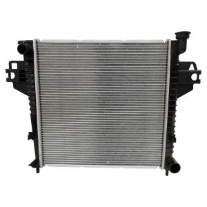 Crown Automotive Jeep Replacement Parts | 1350 Offroad - Crown Radiator - 68020278AA - Image 3