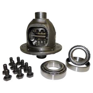 Crown Automotive Jeep Replacement Parts | 1350 Offroad - Crown Differential Case Assembly - 68026549AA - Image 2