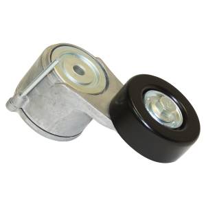 Crown Automotive Jeep Replacement Parts | 1350 Offroad - Crown Belt Tensioner, with 2.8L Diesel Engine - 68027611AB - Image 2