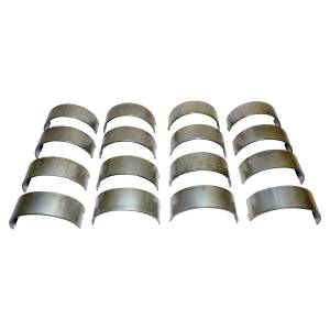 Crown Automotive Jeep Replacement Parts | 1350 Offroad - Crown Connecting Rod Bearing Set, Set Of 8 - 68029429K - Image 2