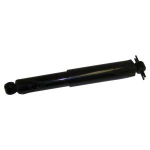 Crown Automotive Jeep Replacement Parts | 1350 Offroad - Crown Shock Absorber, Thru 1/13/08, SDA Standard Suspension - 68029960AA - Image 3