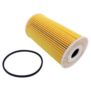 Crown Automotive Jeep Replacement Parts | 1350 Offroad - Crown Oil Filter - 68031597AB - Image 2