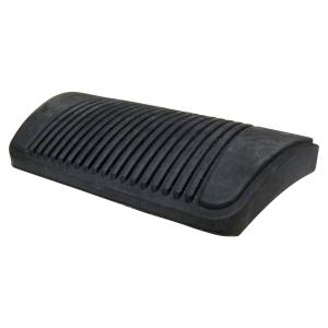 Crown Automotive Jeep Replacement Parts | 1350 Offroad - Crown Brake Pedal Pad - 68031956AA - Image 2