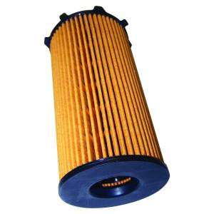 Crown Automotive Jeep Replacement Parts | 1350 Offroad - Crown Oil Filter, with 2.8L Diesel Engine - 68032204AB - Image 3