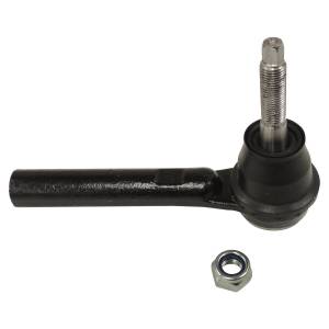 Crown Automotive Jeep Replacement Parts | 1350 Offroad - Crown Steering Tie Rod End - 68033171AB - Image 2