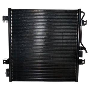 Crown Automotive Jeep Replacement Parts | 1350 Offroad - Crown Condenser & Transmission Cooler - 68033237AB - Image 3